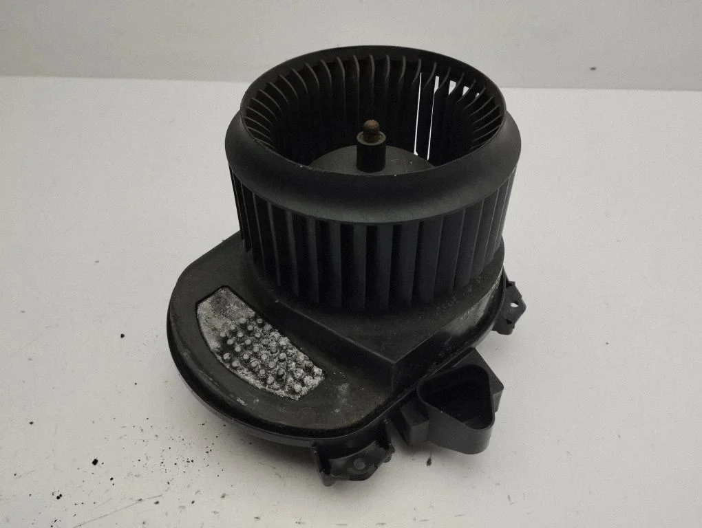 Krāsniņas ventilators/pūtējs A2469064300
