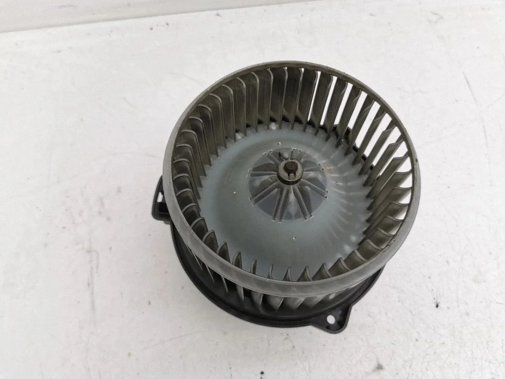 Krāsniņas ventilators/pūtējs 0130101601