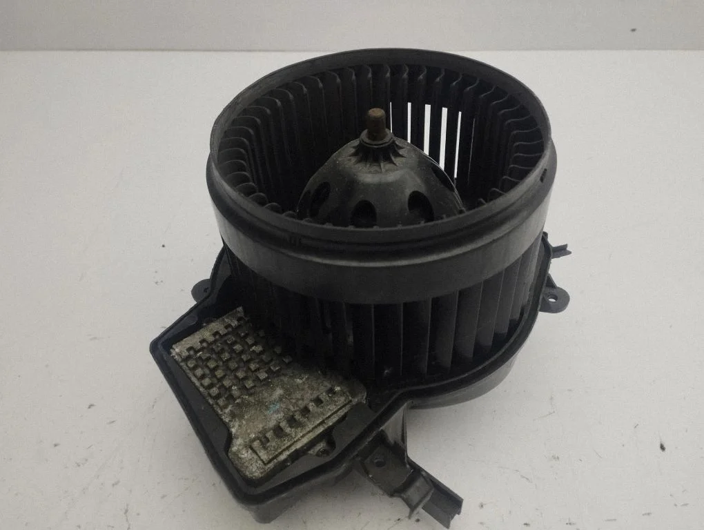 Heater fan/blower