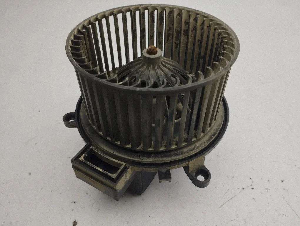 Salongipuhur – Chrysler Town & Country V (2008-2016)
