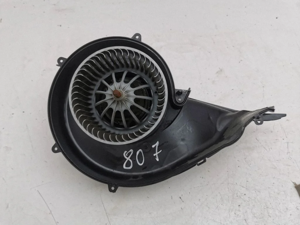 Heater fan/blower 6G9N18D413