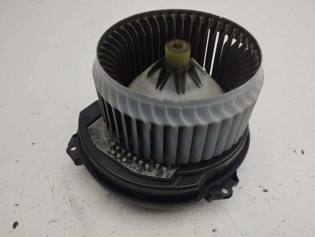 Dmuchawa nawiewu – Jeep Grand Cherokee (2010-2021)