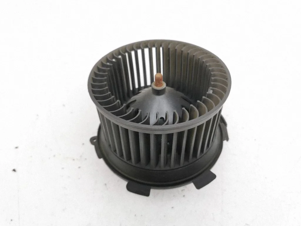 Heater fan/blower