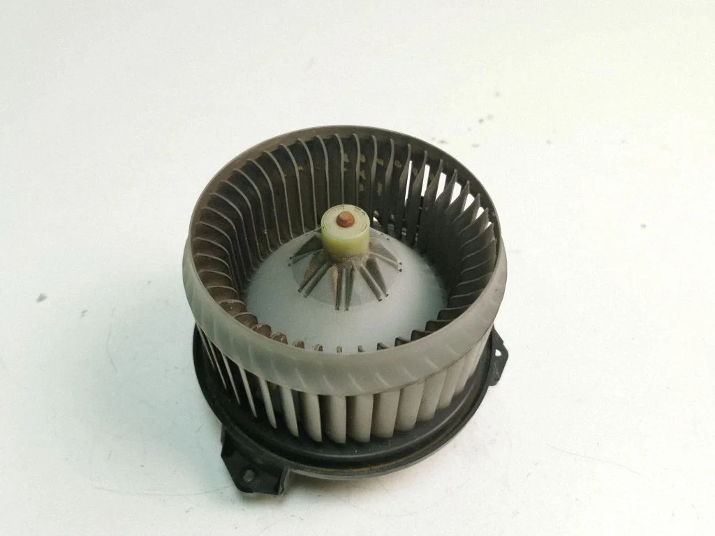 Heater fan/blower – Toyota Yaris (2006-2011)