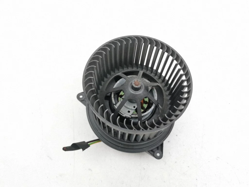 Heater fan/blower