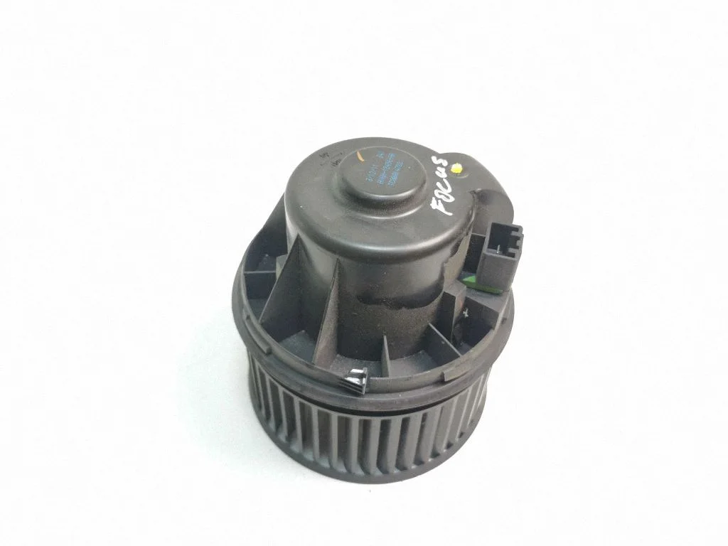 Heater fan/blower – Ford Focus (2010-2017)