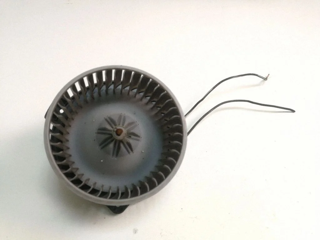 Heater fan/blower 1940001440