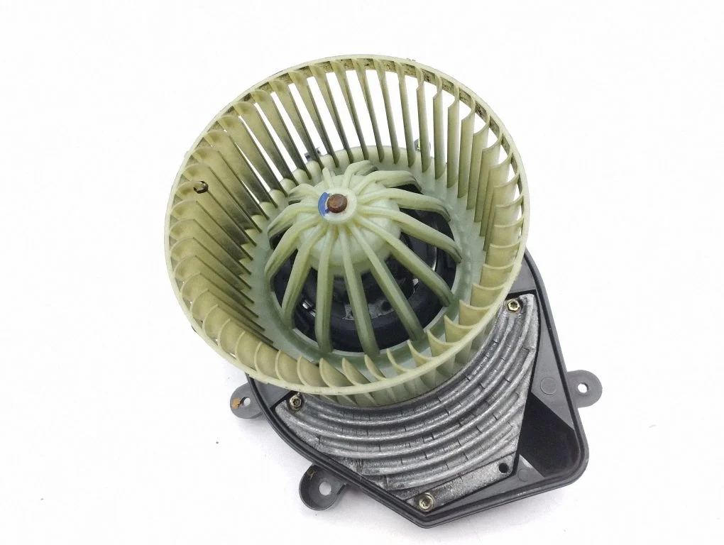 Heater fan/blower – Volkswagen Passat B5.5 (2001-2005)