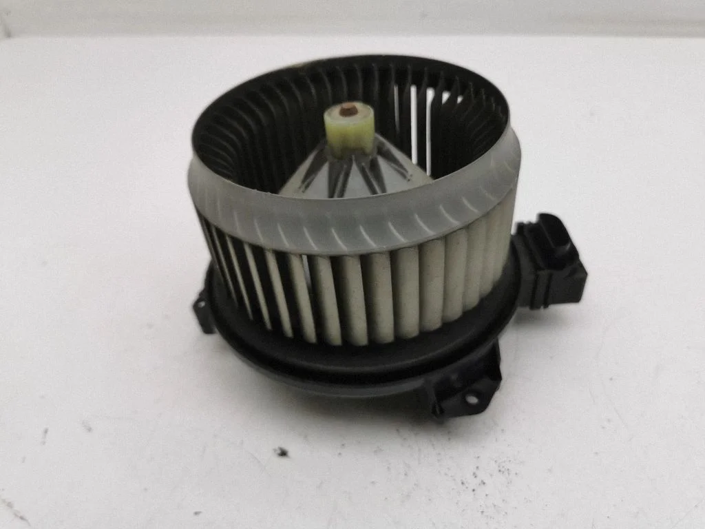 Heater fan/blower – Toyota Yaris (2006-2011)