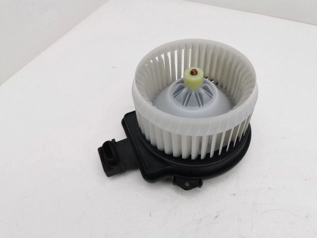 Heater fan/blower