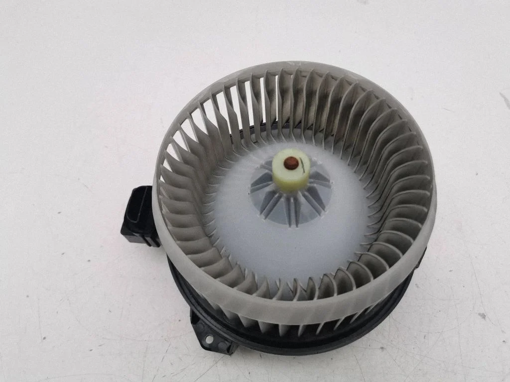 Heater fan/blower