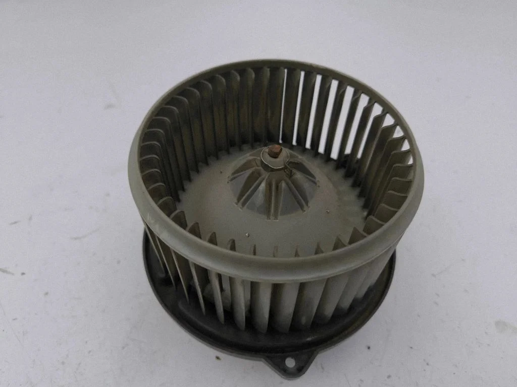 Heater fan/blower 0130101601