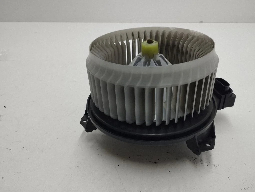 Heater fan/blower
