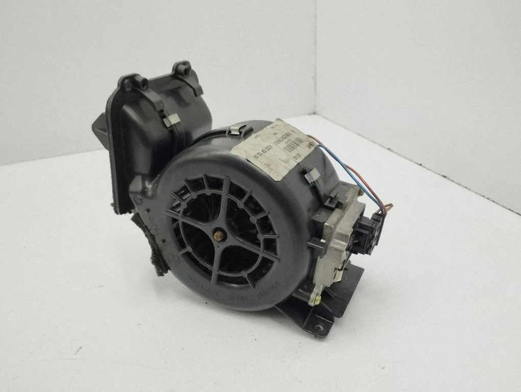 Heater fan/blower 9140010282