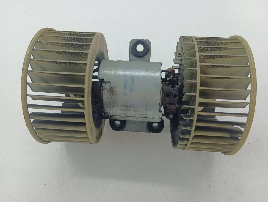 Heater fan/blower 8372493