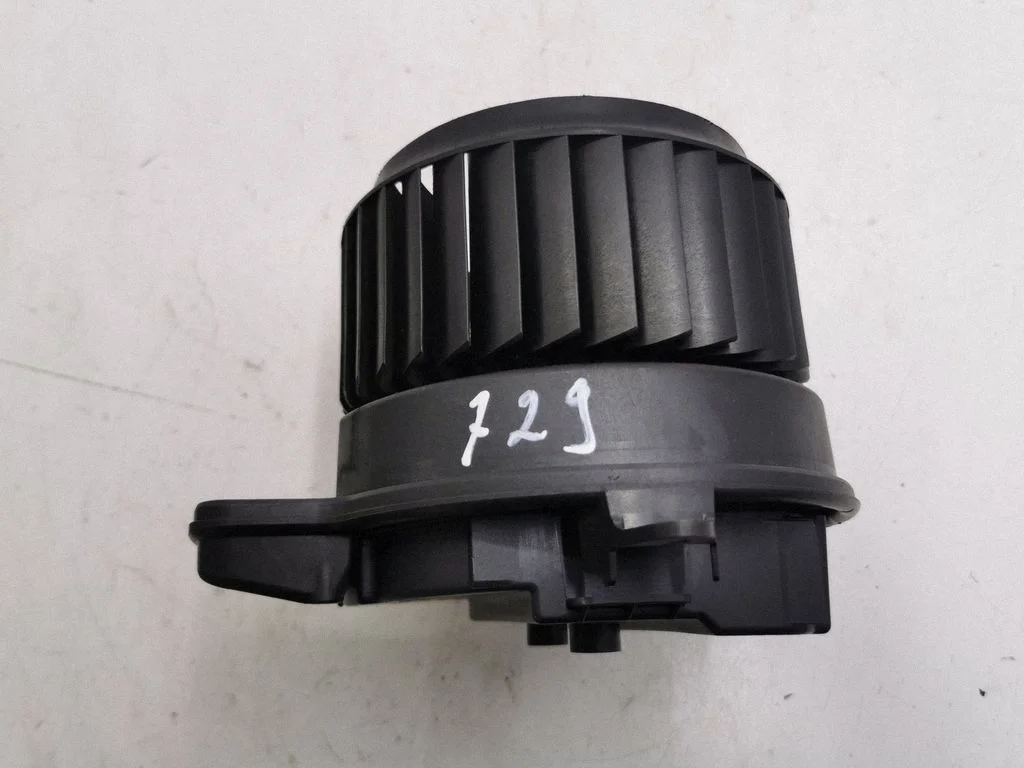 Krāsniņas ventilators/pūtējs A62241112