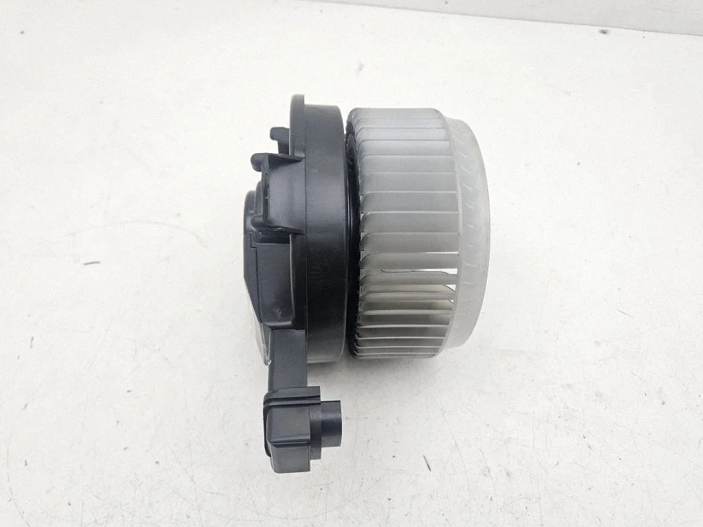 Heater fan/blower