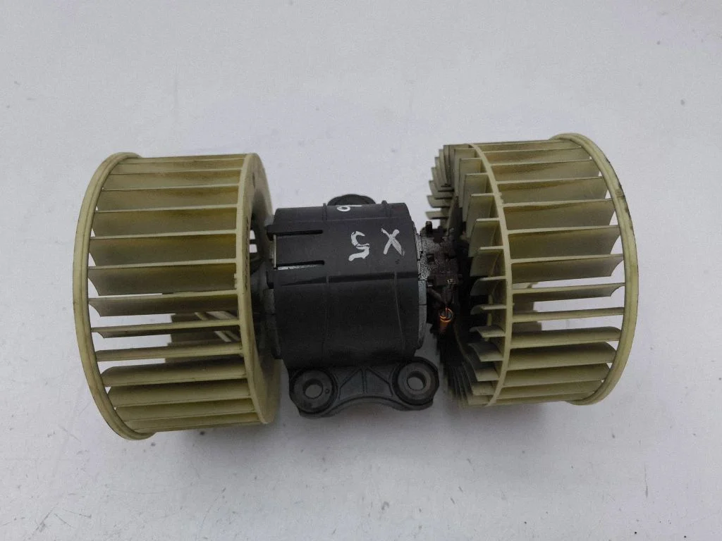 Krāsniņas ventilators/pūtējs 8385558