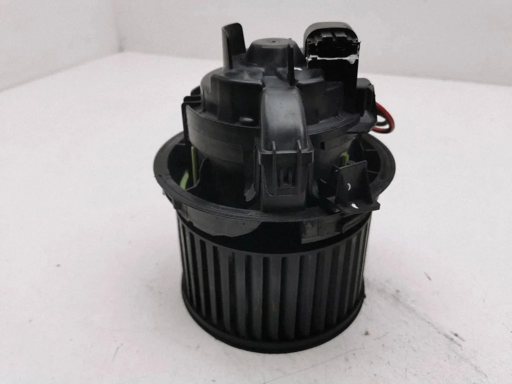 Heater fan/blower