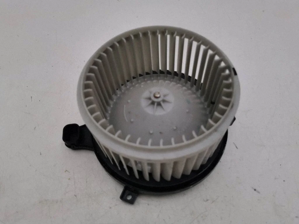 Heater fan/blower 272V06LE0C