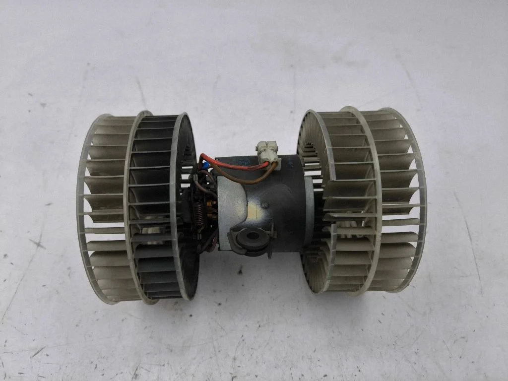 Heater fan/blower 20509N0220