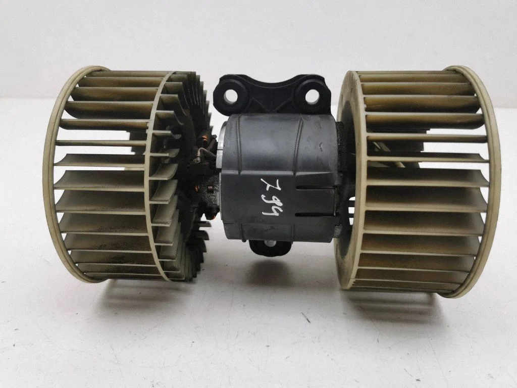 Heater fan/blower 8385558