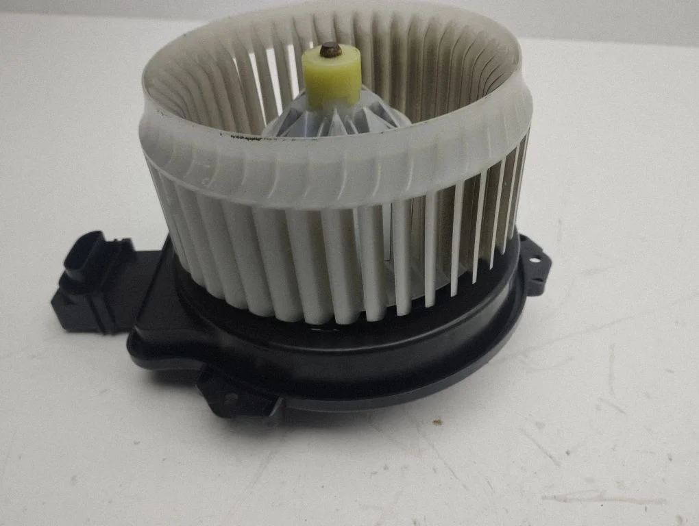 Heater fan/blower