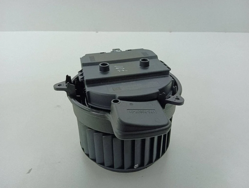 Salongipuhur – Audi A7 S7 4G (2011-2017)