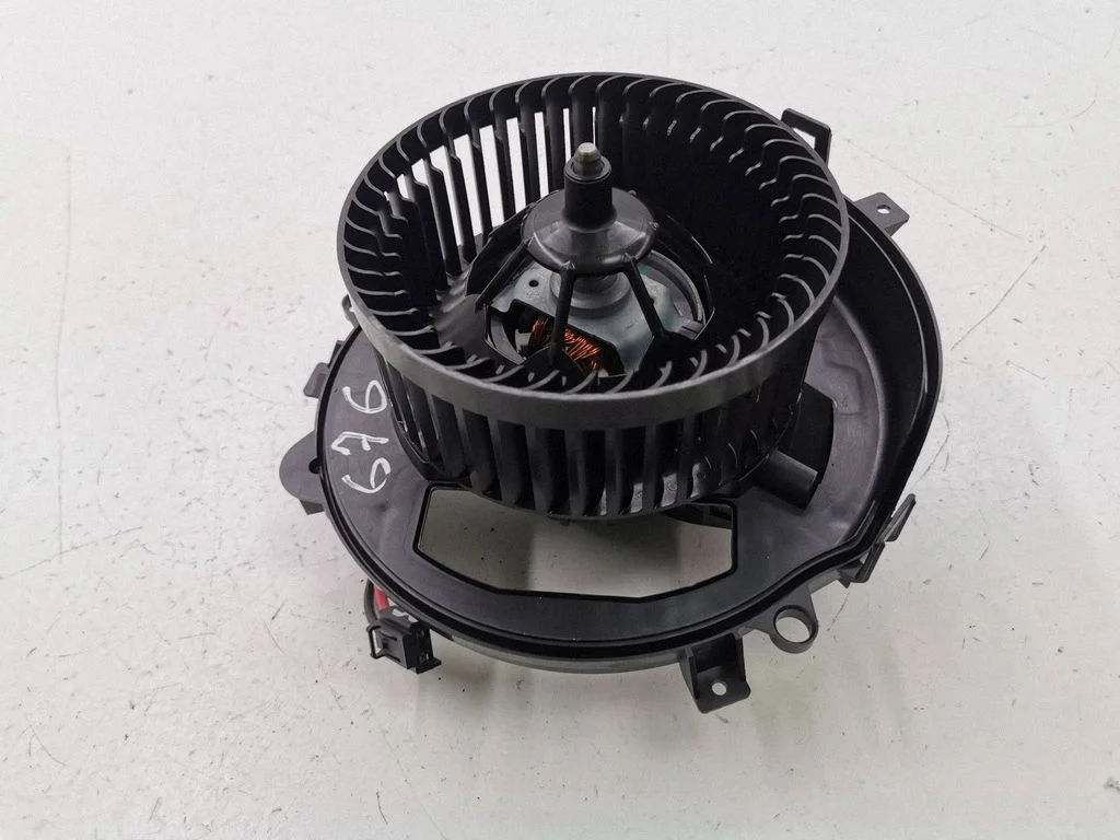 Heater fan/blower T69362C