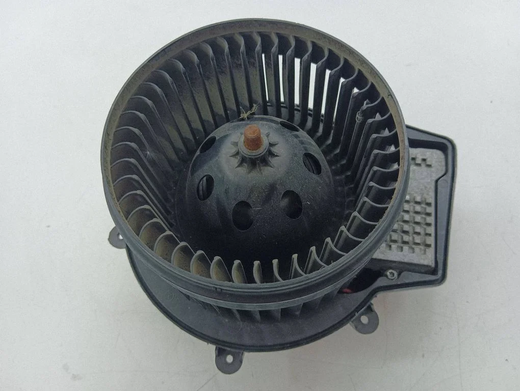 Krāsniņas ventilators/pūtējs
