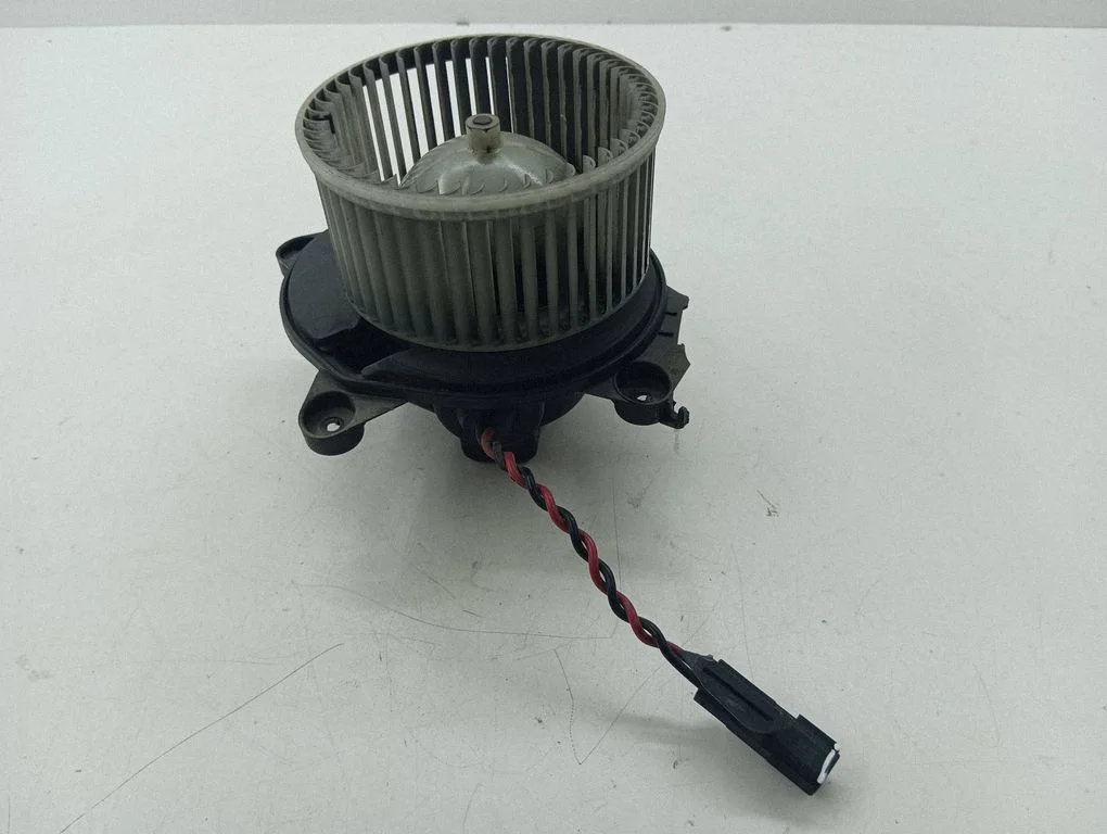 Krāsniņas ventilators/pūtējs 036628X
