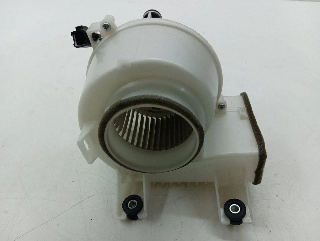 Dmuchawa nawiewu – Lexus NX (2014-2021)