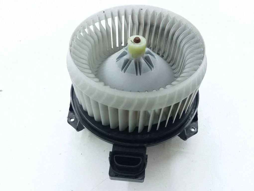 Heater fan/blower