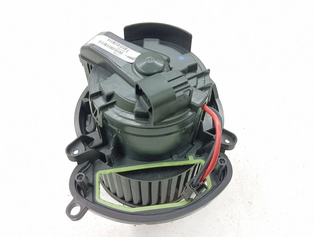 Heater fan/blower T910665