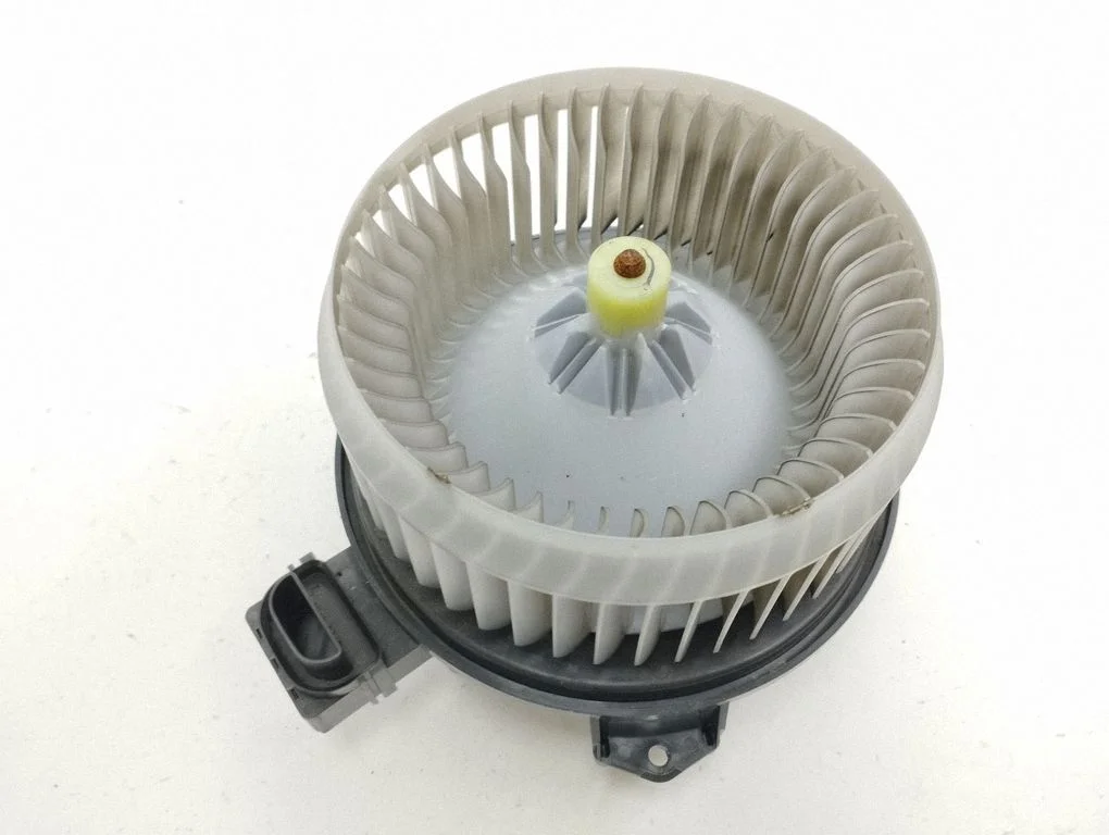 Heater fan/blower