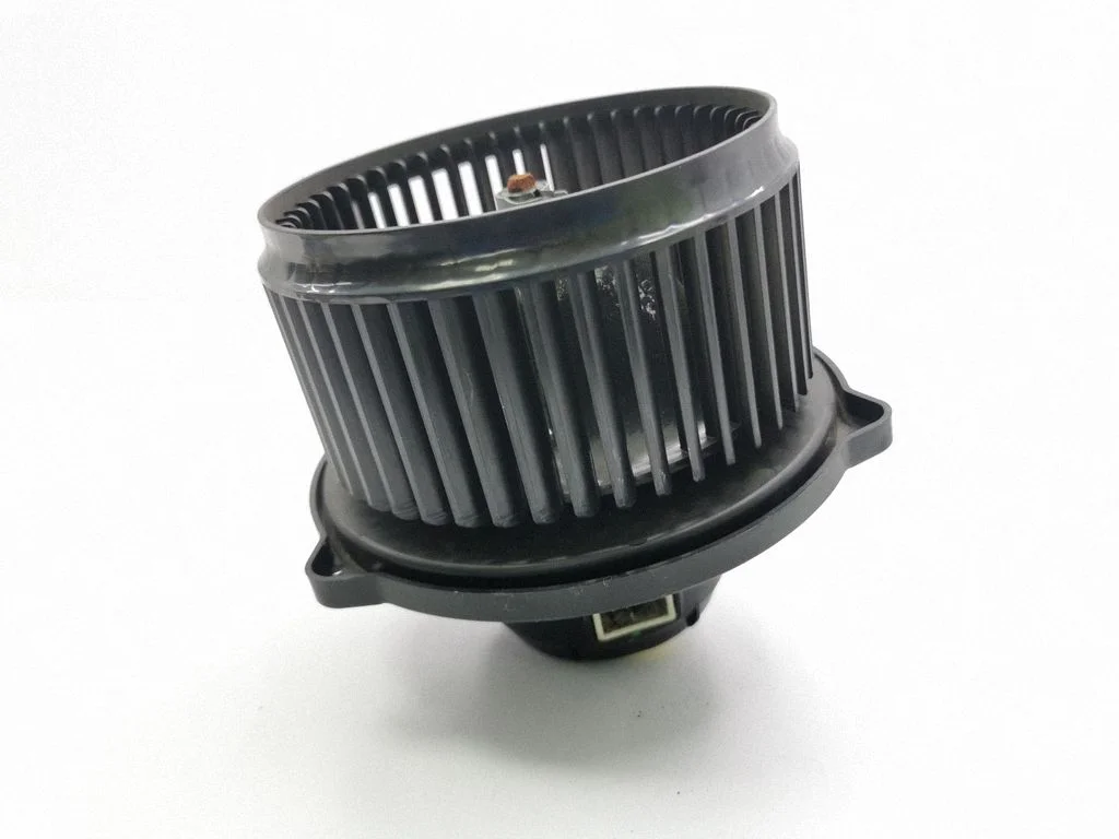 Heater fan/blower
