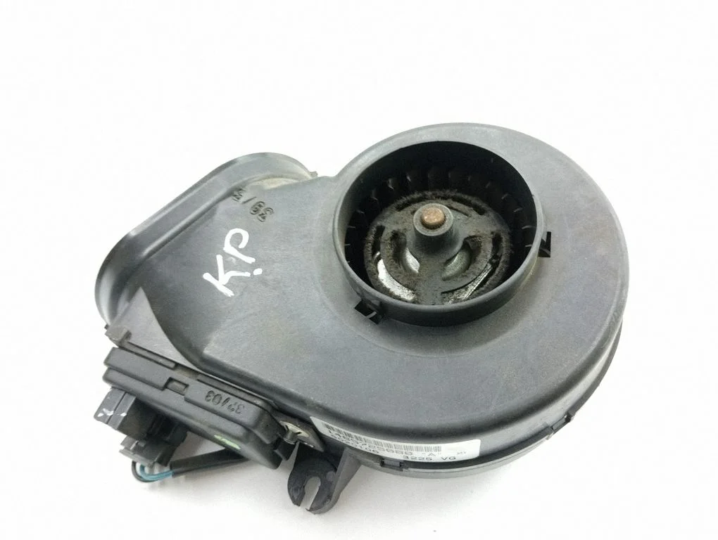 Heater fan/blower 8390149