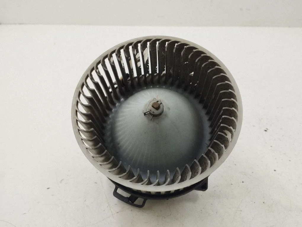 Heater fan/blower – Mazda 5 (2005-2010)