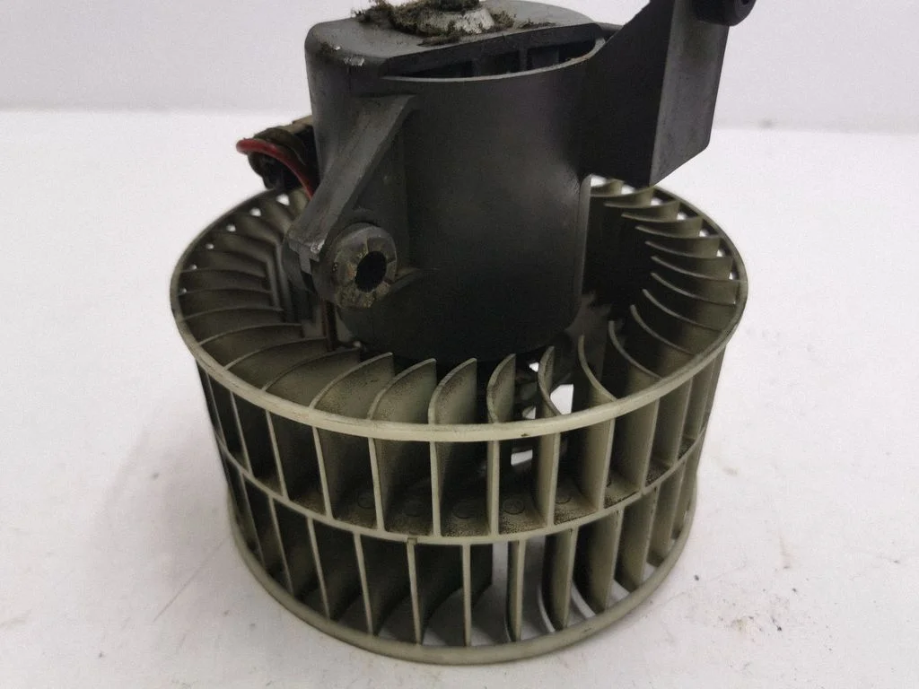 Krāsniņas ventilators/pūtējs 4160034411