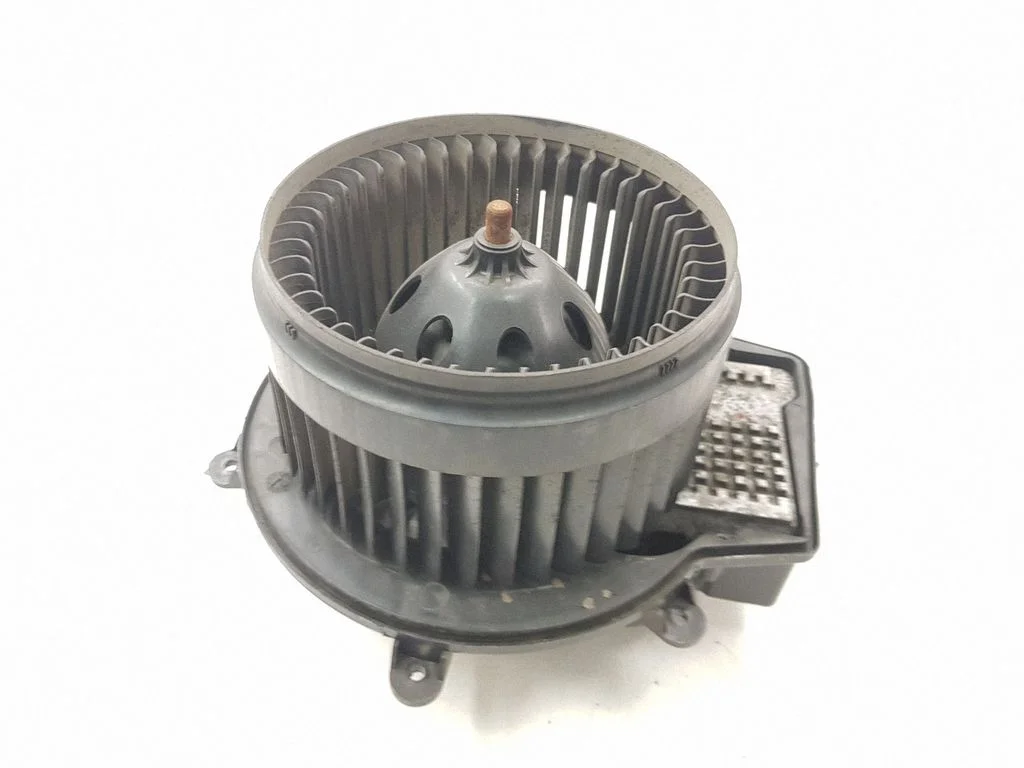 Krāsniņas ventilators/pūtējs