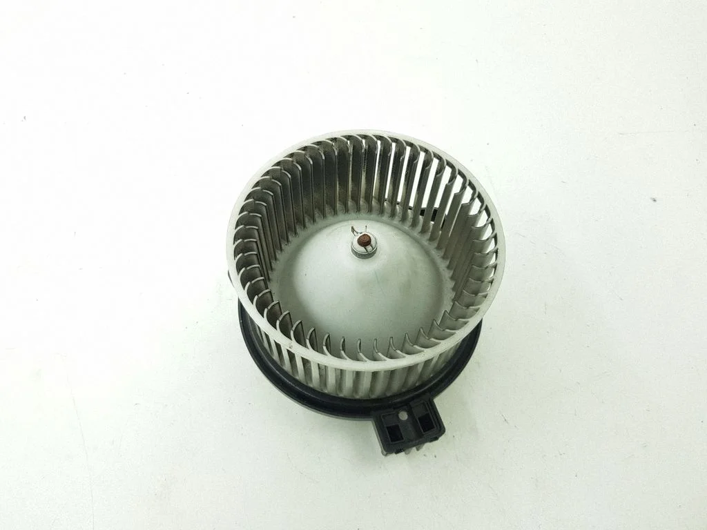 Heater fan/blower