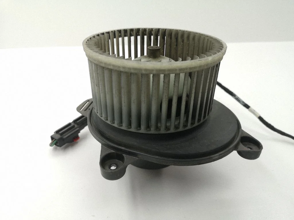 Krāsniņas ventilators/pūtējs 036628
