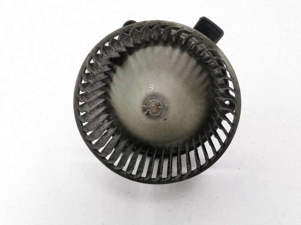 Krāsniņas ventilators/pūtējs