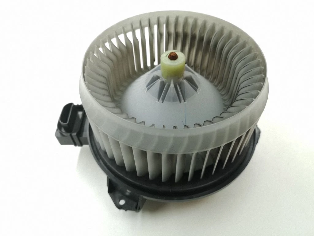 Heater fan/blower