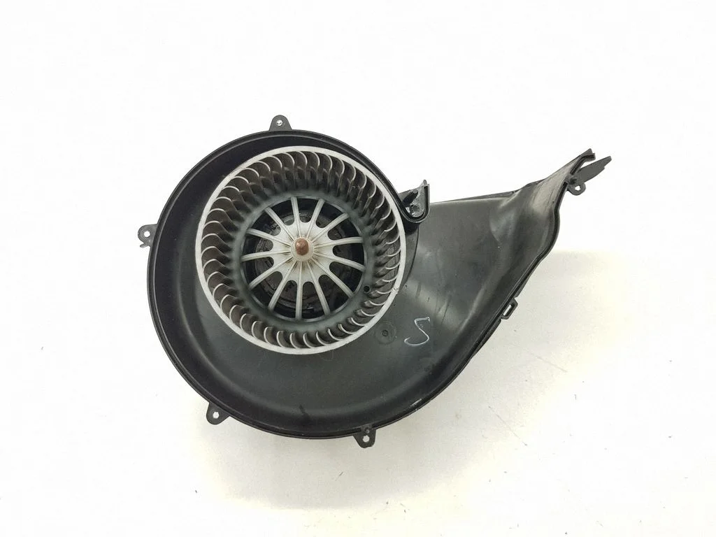 Heater fan/blower – Volvo XC60 (2009-2013)