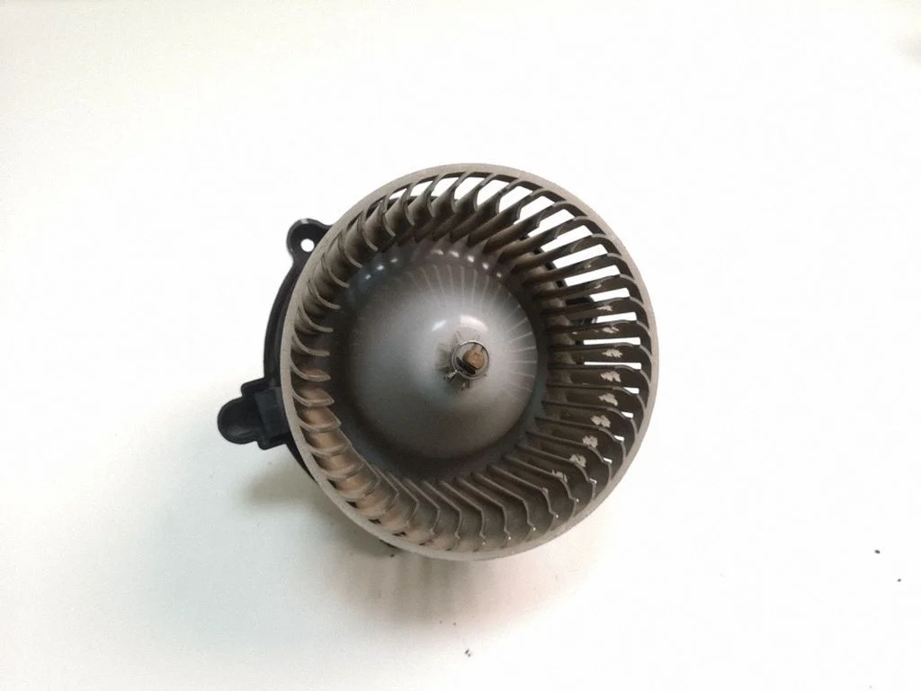 Heater fan/blower