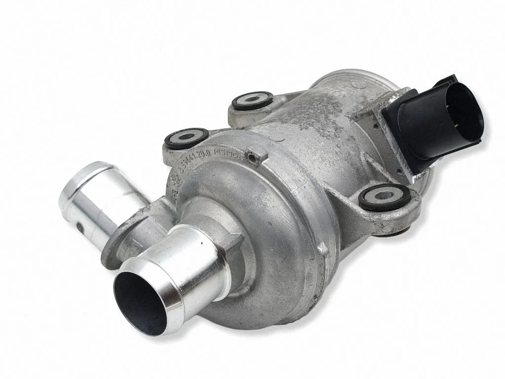 Water pump LX6E8501BA
