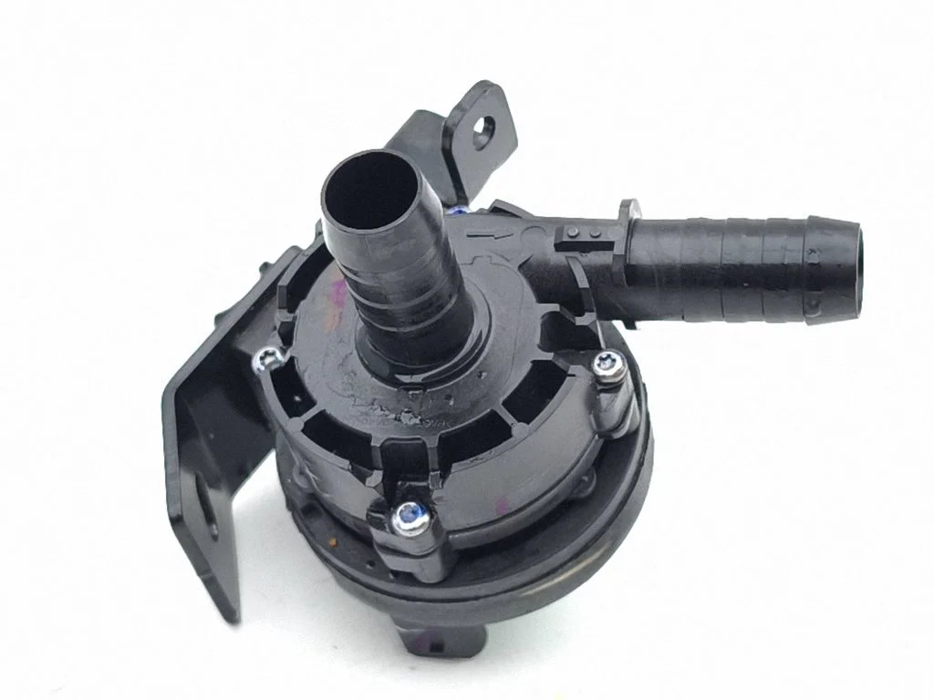Water pump LX6118D473HCD