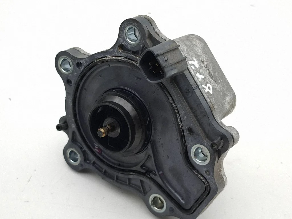 Water pump 0742A19724