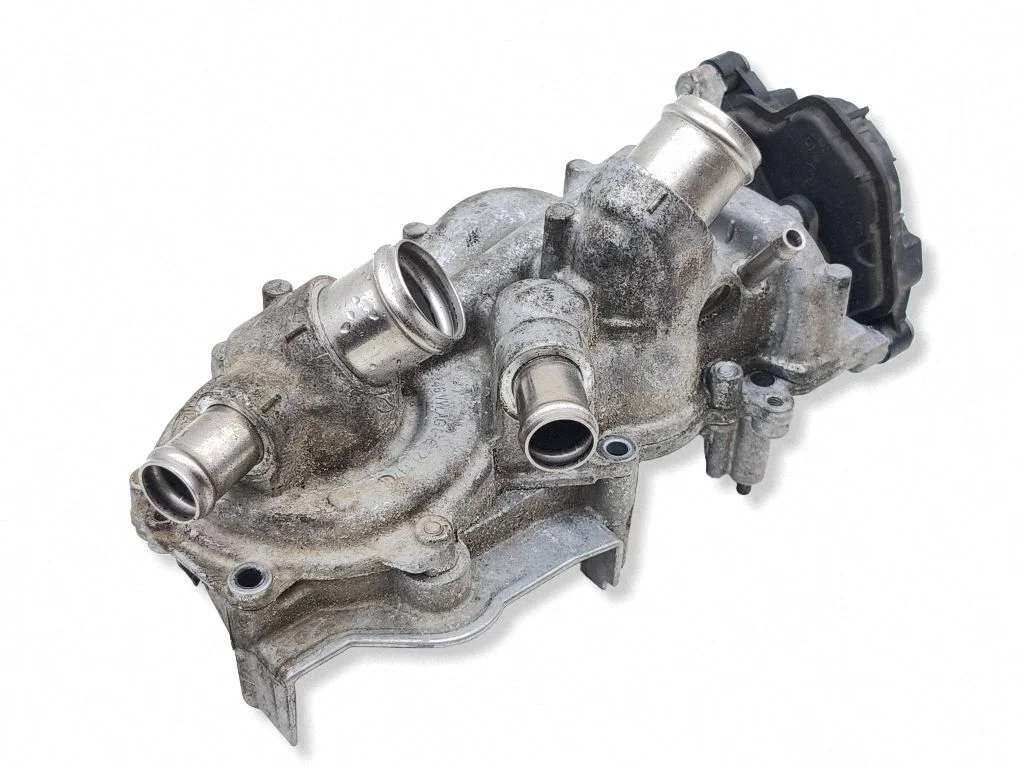 Water pump 05E121117